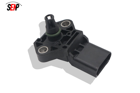SENP High Quality Intake Air Pressure Sensor Fit For VW 03G906051F