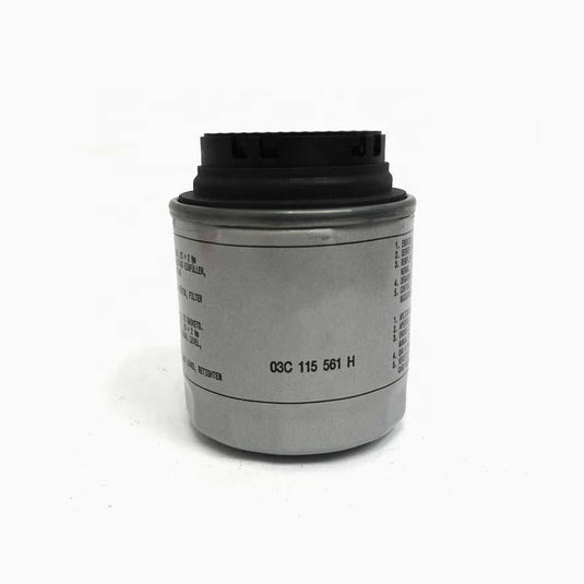 SENP High Quality Oil Filter Fit For VW Sagiter Polo Tiguan Passat Jetta OEM 03C 115 561 H