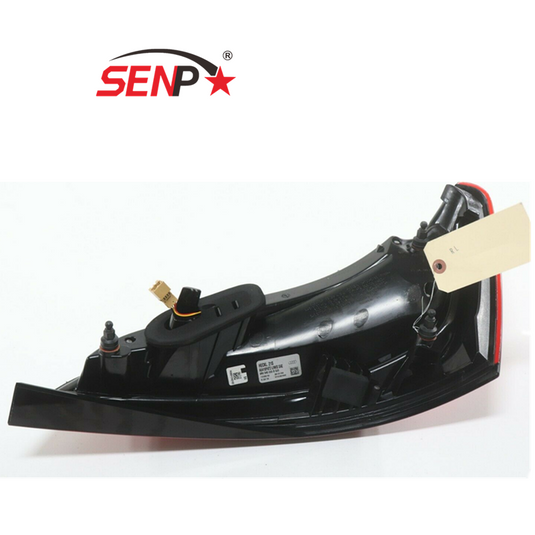Taillight Fit For Audi Q5 8R0945093D