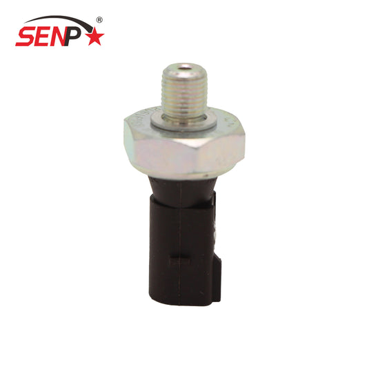 SENP Sensor System Oil Pressure Sensor/low pressure/Brown Fit For VW Audi OEM 038 919 081 H