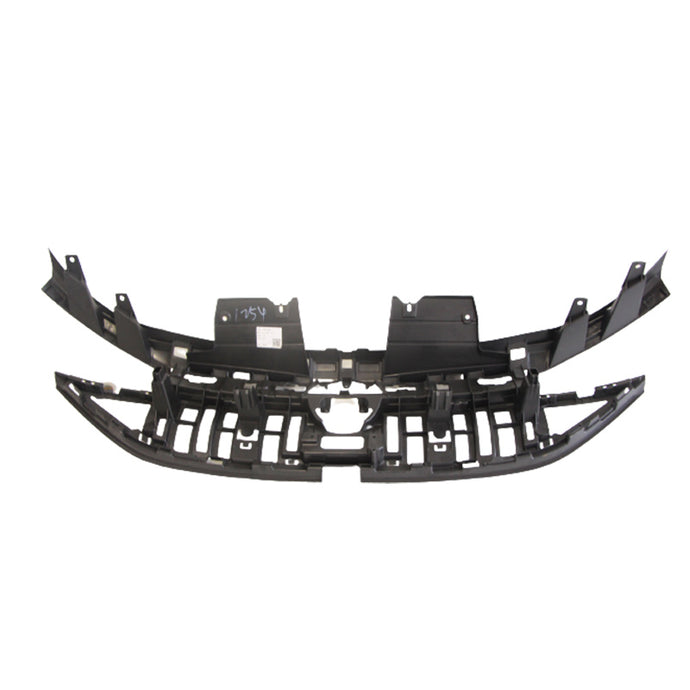 Auto Car body parts Front Bumper 11G807231 for Vw ID4-SENP
