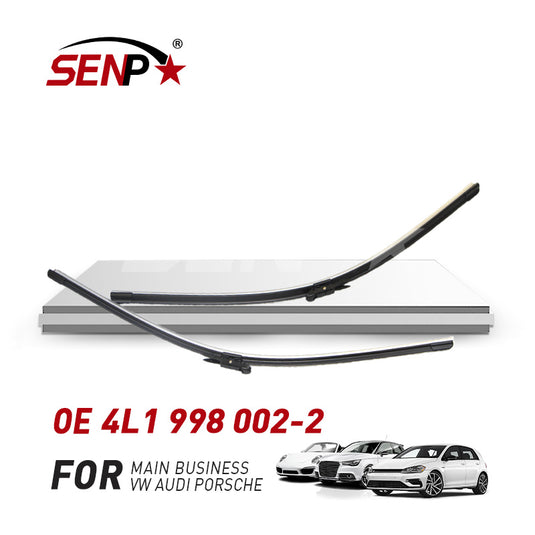 SENP Audi Q7 Wiper Blade Set Wholesale Auto Body Parts 4L1 998 002