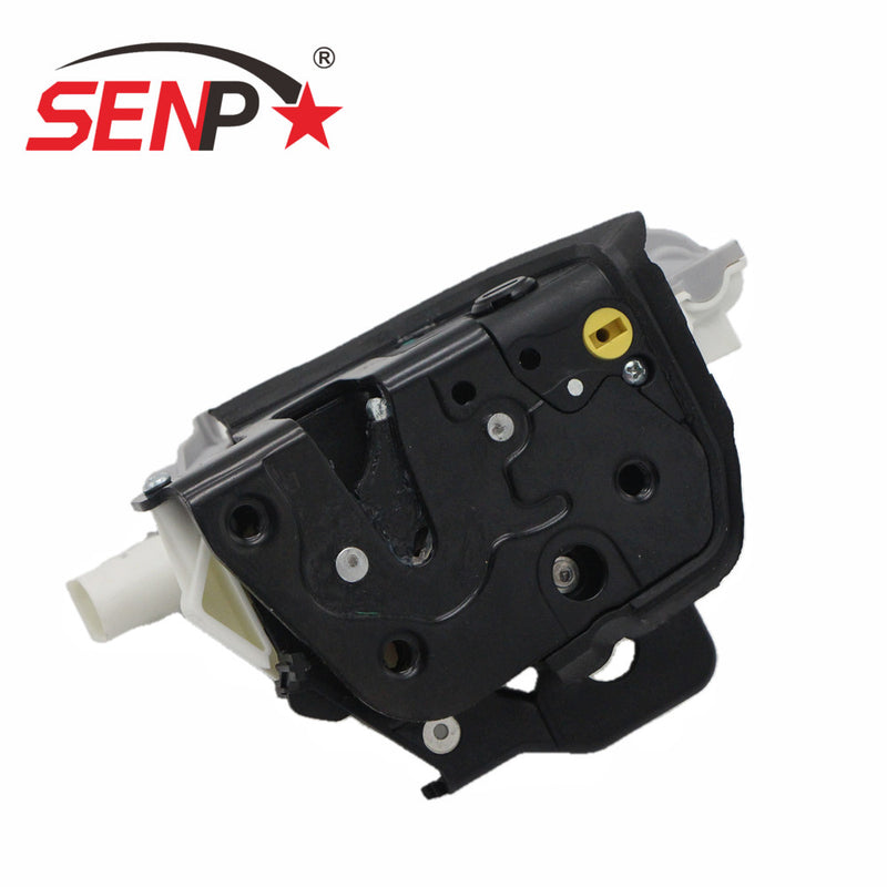 Load image into Gallery viewer, SENP Body Parts Door Lock Latch Actuator OEM 4F0 839 016 Rear Right Fit For AUDI
