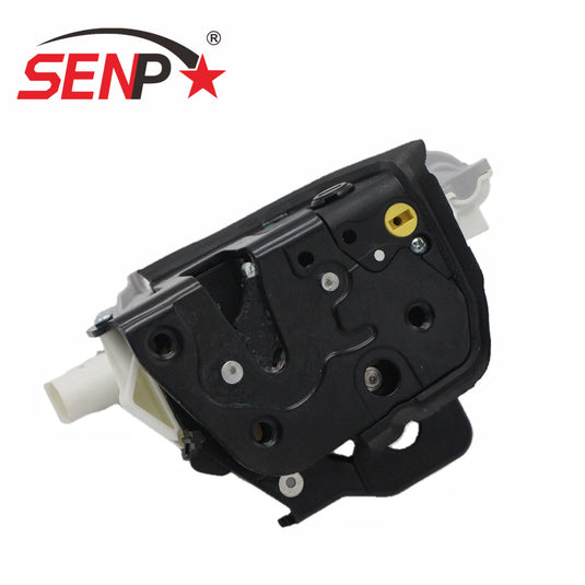 SENP Body Parts Door Lock Latch Actuator OEM 4F0 839 016 Rear Right Fit For AUDI