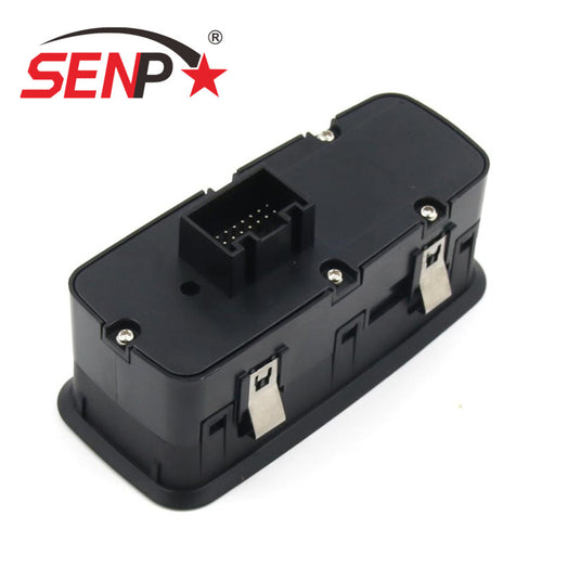 SENP Power Window Lifter Switch Fit For Porsche 911 Window Switch OEM 99161315702 DML