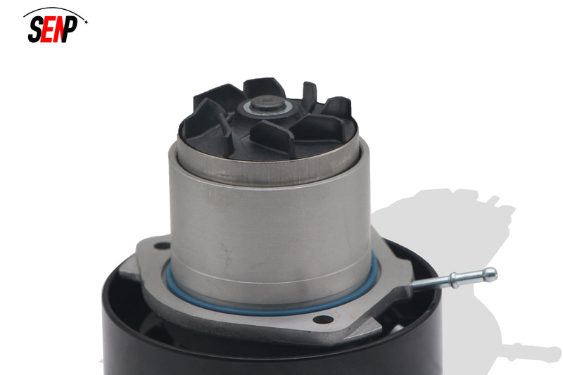 Load image into Gallery viewer, SENP High Quality Water Pump Cooling System Fit For VW Touareg 03H121008H
