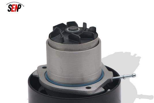 SENP High Quality Water Pump Cooling System Fit For VW Touareg 03H121008H