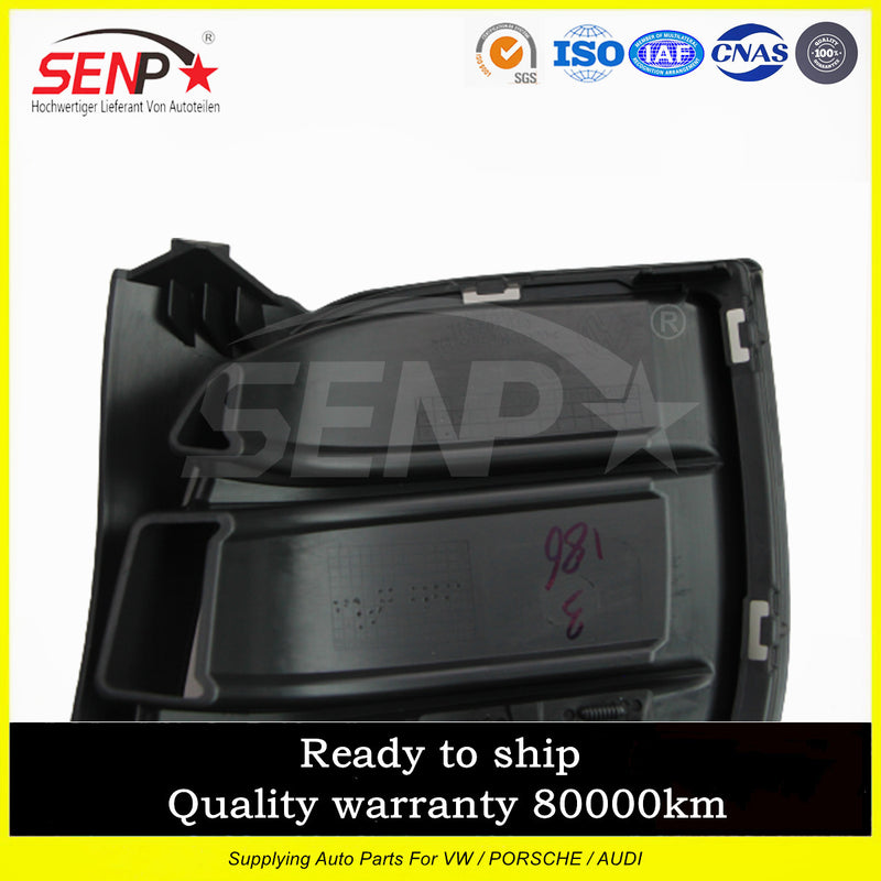 Load image into Gallery viewer, SENP ID4 Car Body Parts Fog Light Box R 11G807764 for Vw ID4
