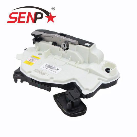 SENP Auto Parts Front Right Door Lock Motor Right Driver Side For VW 5K2837016B