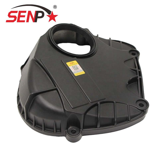 High Quality Timing Cover Aluminum Fit For VW Audi Magotan OEM 06H 103 269 L