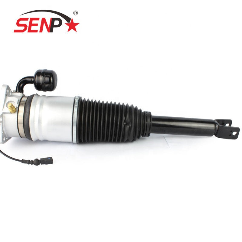 Load image into Gallery viewer, Suspension OEM 3W5 616 002D Rear Right Air Shock Absorber Damper For Bentley
