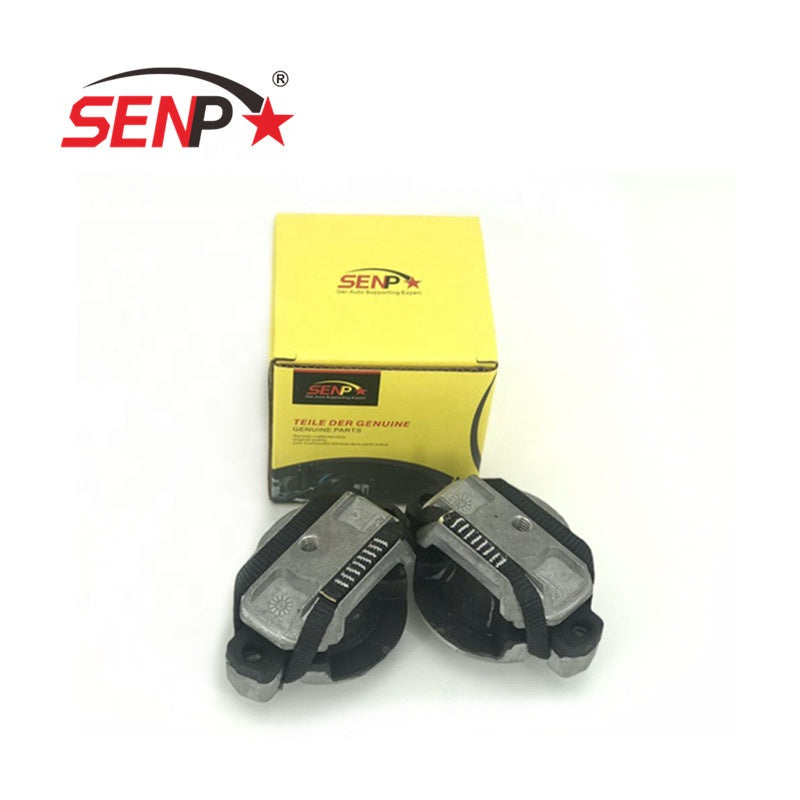 Load image into Gallery viewer, Gear Mount Fit For Audi A8 D3 TRANSMISSION MOUNT 4E0 399 151 AP

