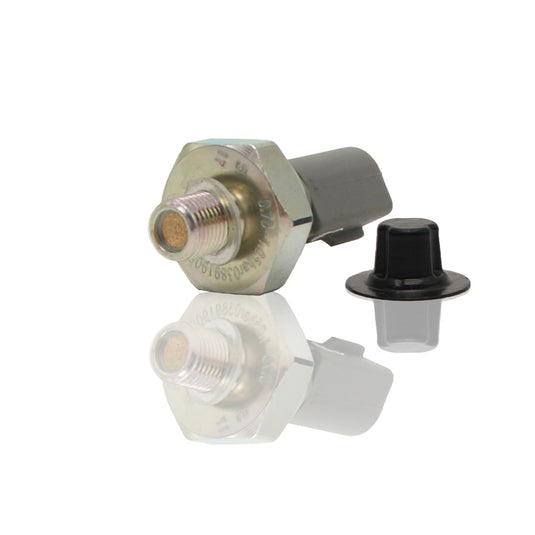 SENP Sensor System Oil Pressure Sensor/gray Fit For VW Audi Skoda 038919081P