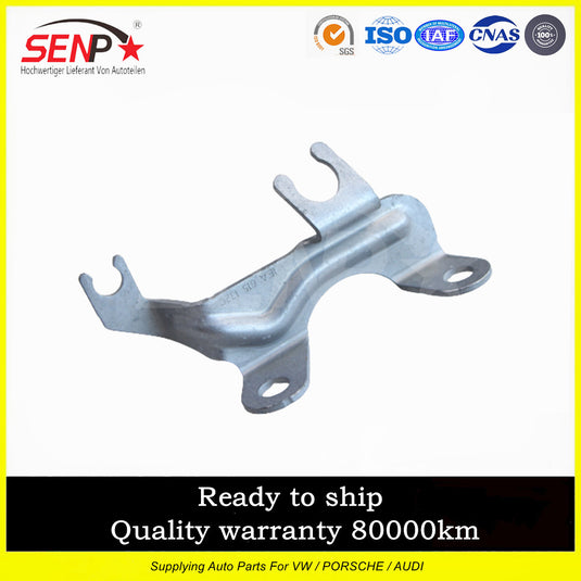 SENP Conduit Wholesale 1EA615131C Harness Bracket For VW Audi