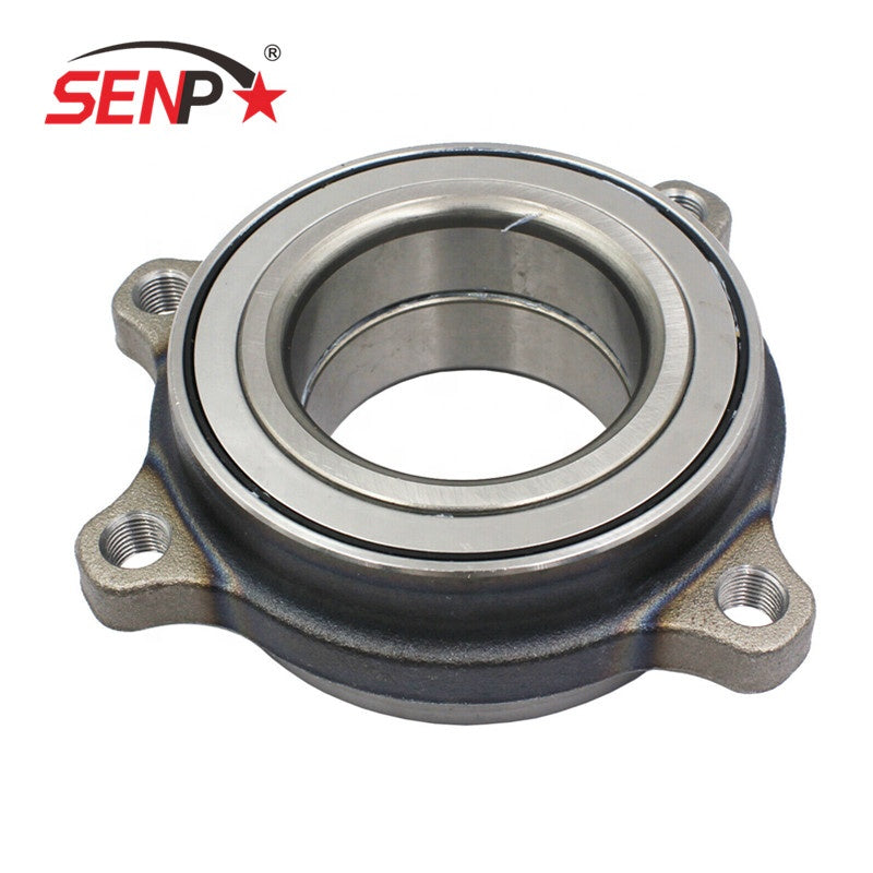 Load image into Gallery viewer, Front Wheel Bearing Fit For Audi 4M0498625A
