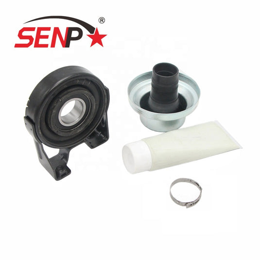 SENP Center Bearing Kit OEM 7L0 407 291 Transmission Shaft Parts for Porsche Cayenne VW Touareg