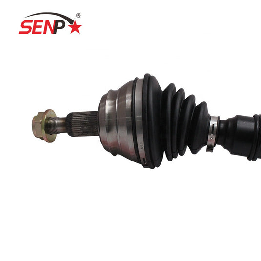 Transmission System Half Shaft Drive Shaft Assy For VW 1J0 407 271