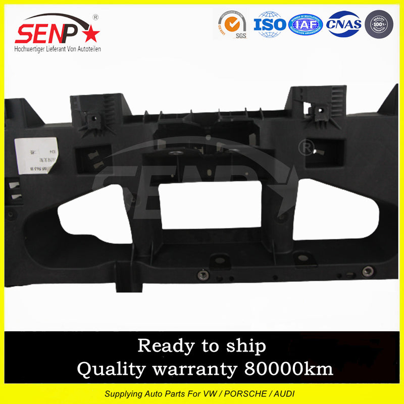Load image into Gallery viewer, SENP Auto Car Bracket Material Body kit Auto Car Body Kit 11G805563B for VW ID4
