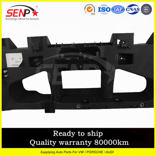 SENP Auto Car Bracket Material Body kit Auto Car Body Kit 11G805563B for VW ID4
