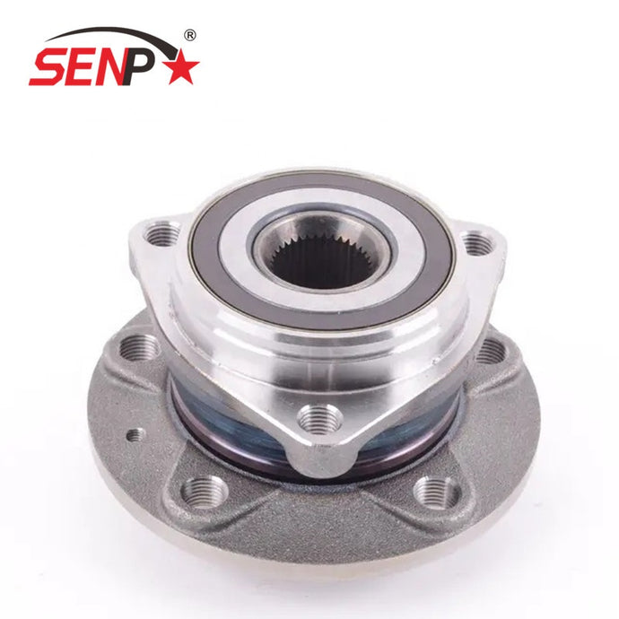 SENP Front Wheel Hub Bearing Wheel Hub Assembly For Audi VW 8V0 498 625 A