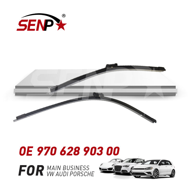 Load image into Gallery viewer, SENP 97062890300 Wiper Blade Porsche Panamera
