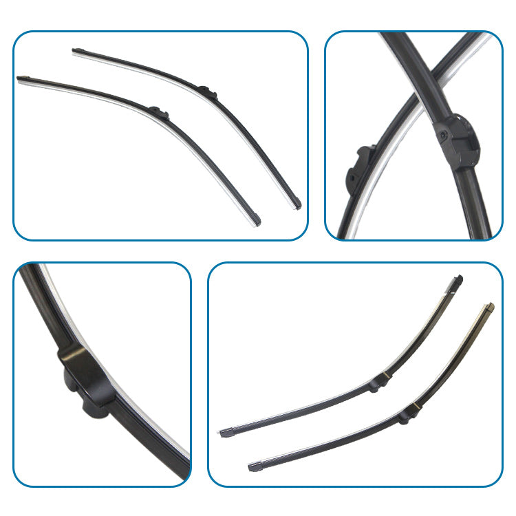 Load image into Gallery viewer, SENP Front Wiper Blade Set VW Touareg Windshield Blade 7P099800
