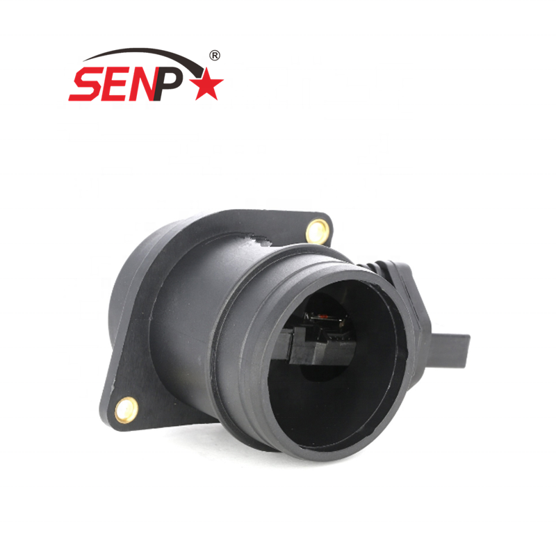 Load image into Gallery viewer, Air Mass Meter Fit for VW BR GF4 1.8/2.0 06A906461A Engine Parts
