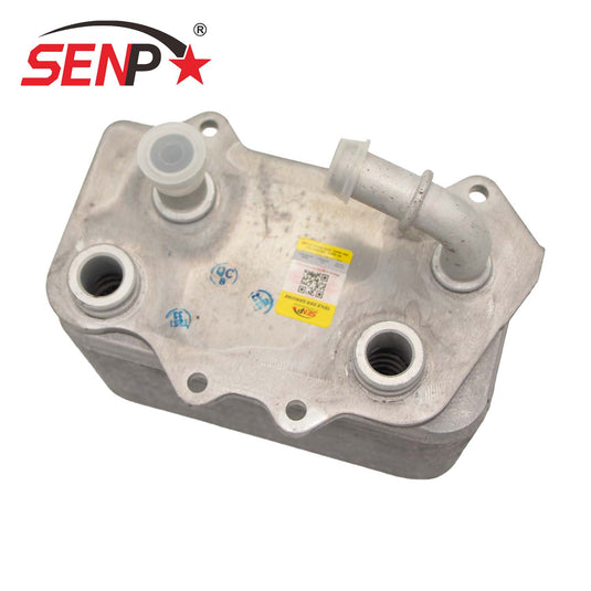 SENP Transmission Parts Transmission Oil Cooler For Porsche 99630701750