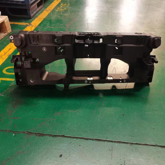 ID6 Electric radiator sport  for VW ID6 ID4  Electric CAR PARTS