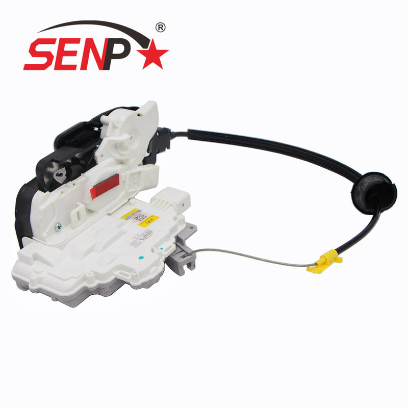 Load image into Gallery viewer, SENP Door Lock Actuator For AUDI Right Left Motor 4G8839015
