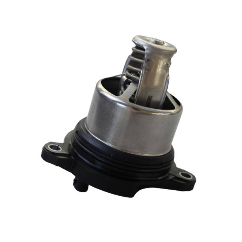 Load image into Gallery viewer, New 4M Engine Coolant Thermostat Housing 06M121115K for Audi
