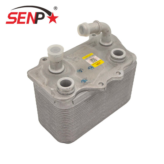 SENP Transmission Parts Transmission Oil Cooler For Porsche 99630701750