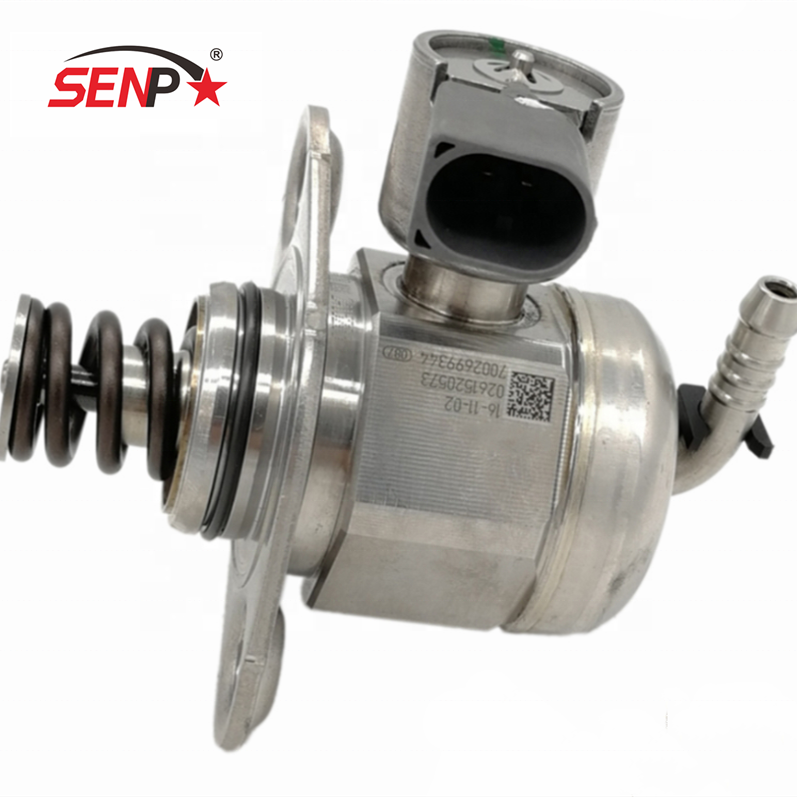 Load image into Gallery viewer, High Pressure Fuel Pump Fit For Audi A1 A3 VW Golf Seat Skoda 04E127025D

