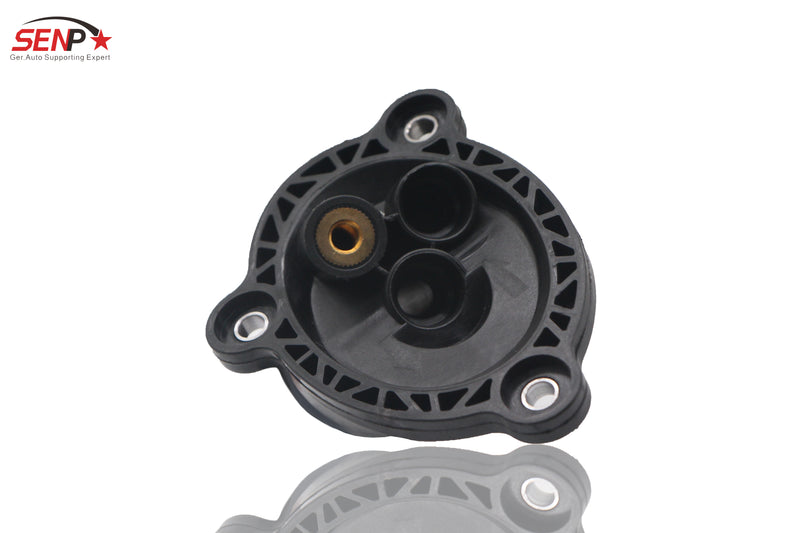 Load image into Gallery viewer, SENP AUTO PARTS Hight Quality For Audi Transmission Filter Cartridge OEM 0AW 103 516 H
