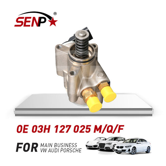 SENP OEM Auto Spare Car Parts Fuel Pump For Audi OE 03H127025