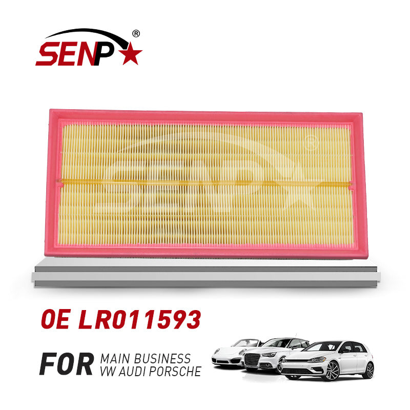 Load image into Gallery viewer, SENP LR011593 Wholesale Car Parts Engine Air Filter for Range Rover Discovery /LR4

