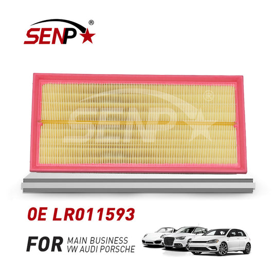 SENP LR011593 Wholesale Car Parts Engine Air Filter for Range Rover Discovery /LR4