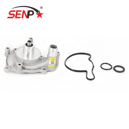Water Pump Fit For TOUARGE AUDI 079 121 014F