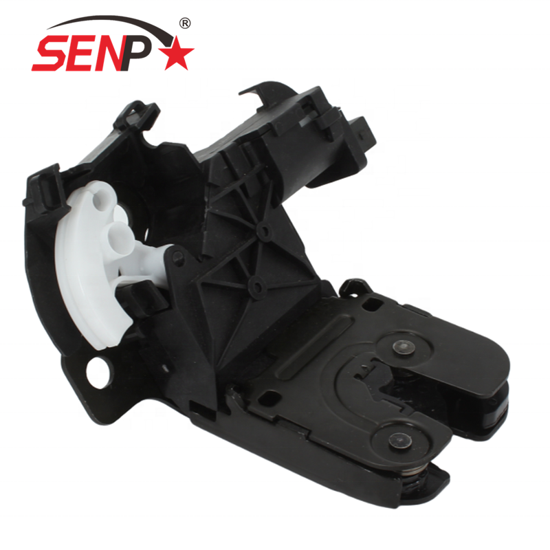 Load image into Gallery viewer, SENP Auto Body Parts Trunk Lock Fit For Cars Audi 8P4827505
