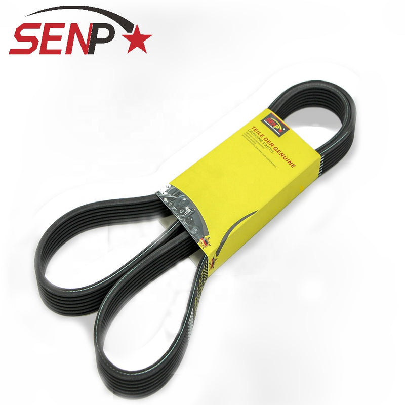 Load image into Gallery viewer, SENP AUTO PARTS Hight Quality Drive Belt Fit For AudiQ7 022 145 933 P
