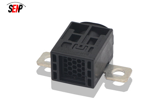 Auto Battery Fuse Overload Protection Trip parts Protector 4F0915519 FOR Audi