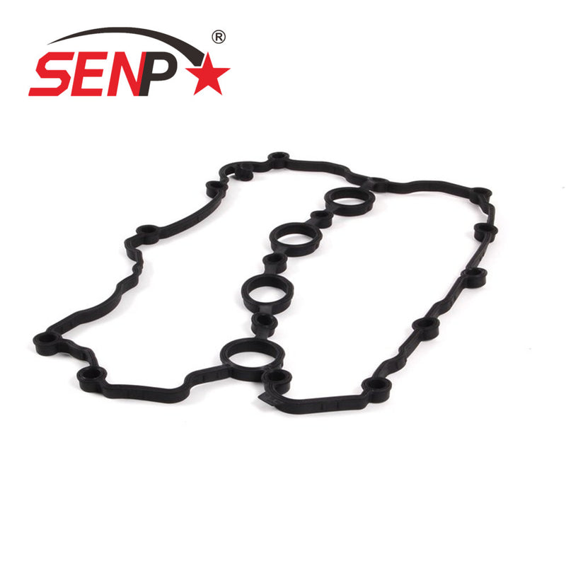Load image into Gallery viewer, SENP Auto Engine Parts Valve Cover Gasket Valve Seal OEM 079 103 483 T Fit For AUDI Vw
