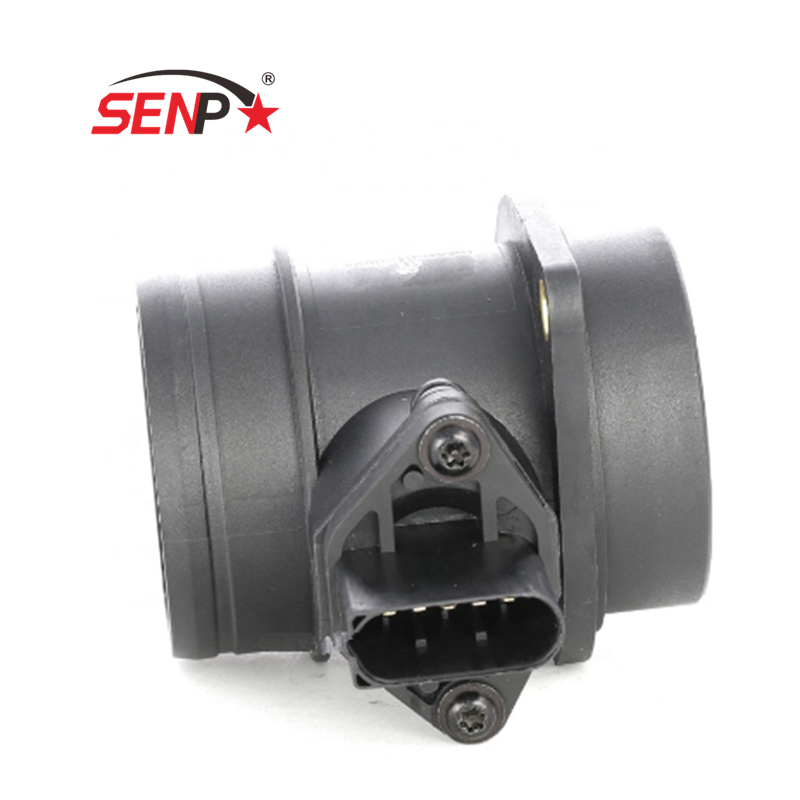 Load image into Gallery viewer, Air Mass Meter Fit for VW BR GF4 1.8/2.0 06A906461A Engine Parts
