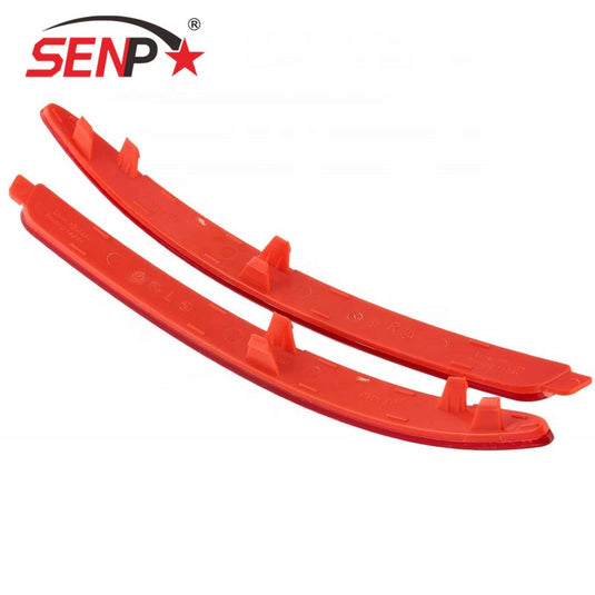 Rear Bumper Reflector for Skoda Octavia 1Z0945105