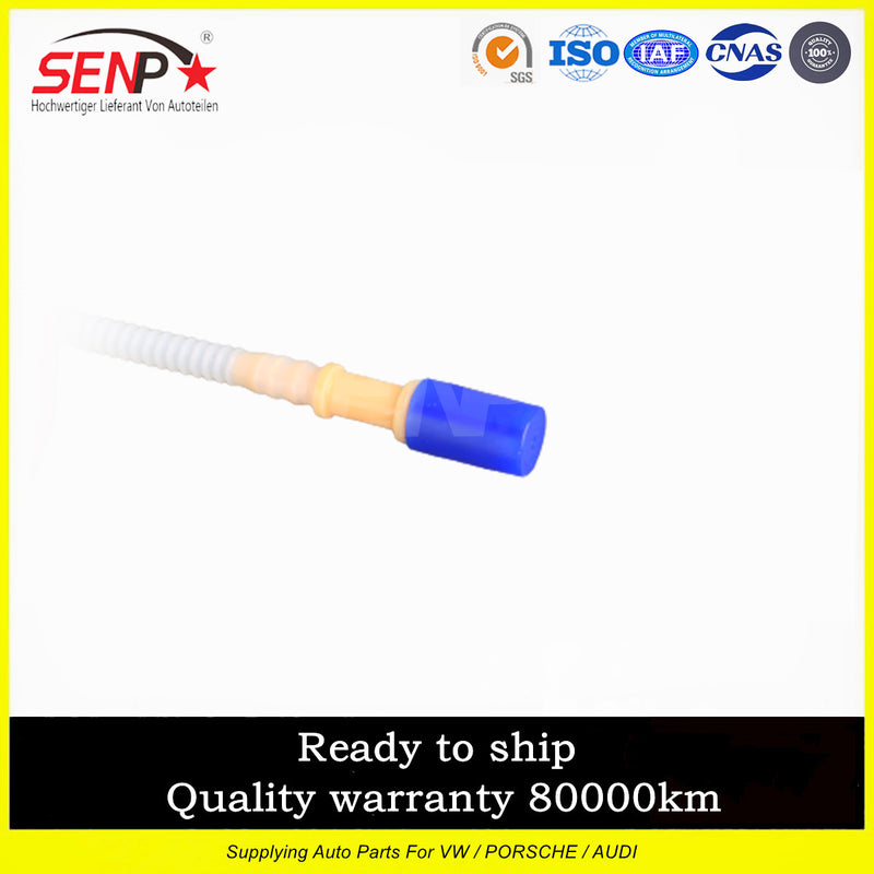 Load image into Gallery viewer, SENP Engine Fuel Pump Assembly 7L8919087B Fuel Pump For VW Touareg Audi Q7
