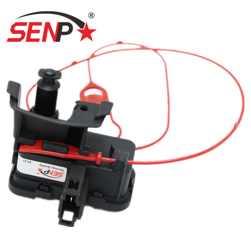 Load image into Gallery viewer, Electric Fuel Tank Door Lock Fuel Tank Motor Actuator Fit For Audi 8K0 862 153 H
