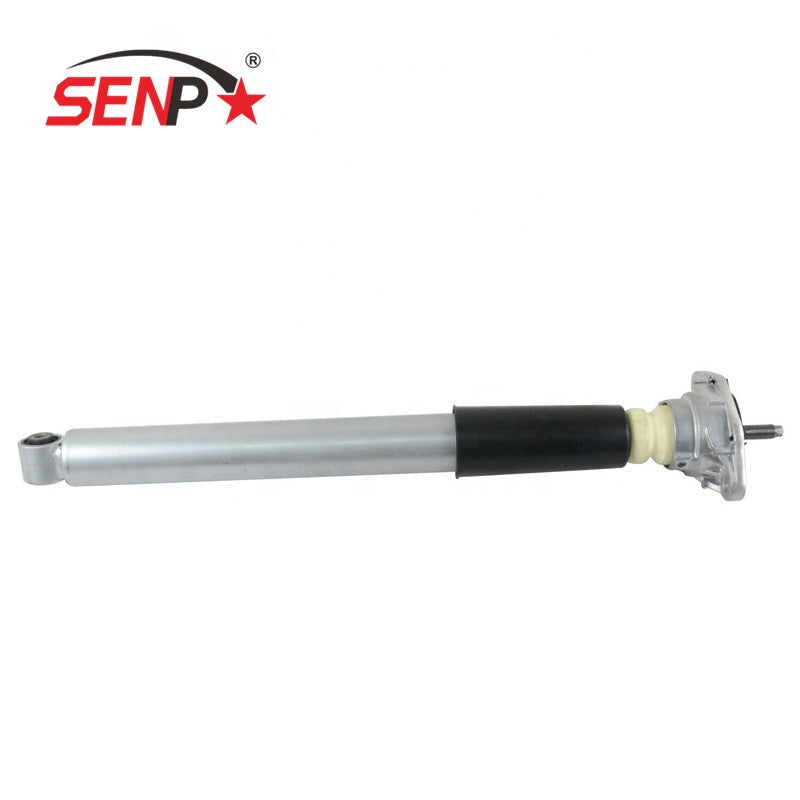 Load image into Gallery viewer, High Rear Left Air Suspension Strut Shock Absoeber Fit For Porsche Panamera 97033306106
