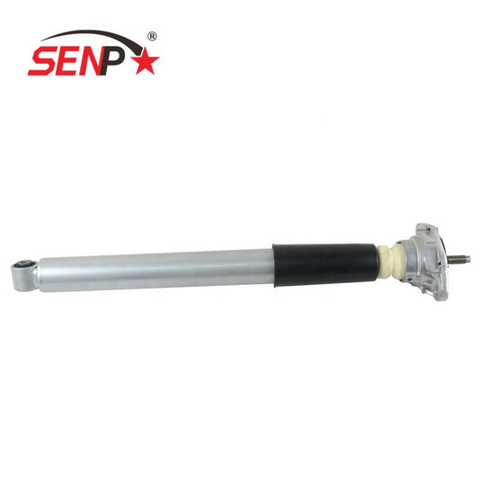 High Rear Left Air Suspension Strut Shock Absoeber Fit For Porsche Panamera 97033306106