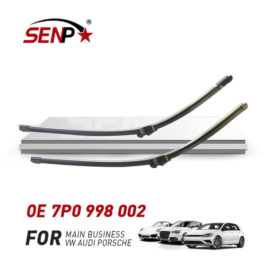 SENP Front Wiper Blade Set VW Touareg Windshield Blade 7P099800