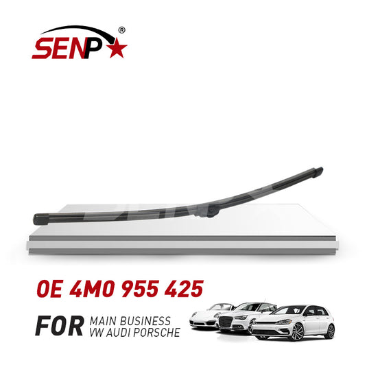 SENP Audi Rear Wiper Blade Set  Auto German Parts 4M0 955 425